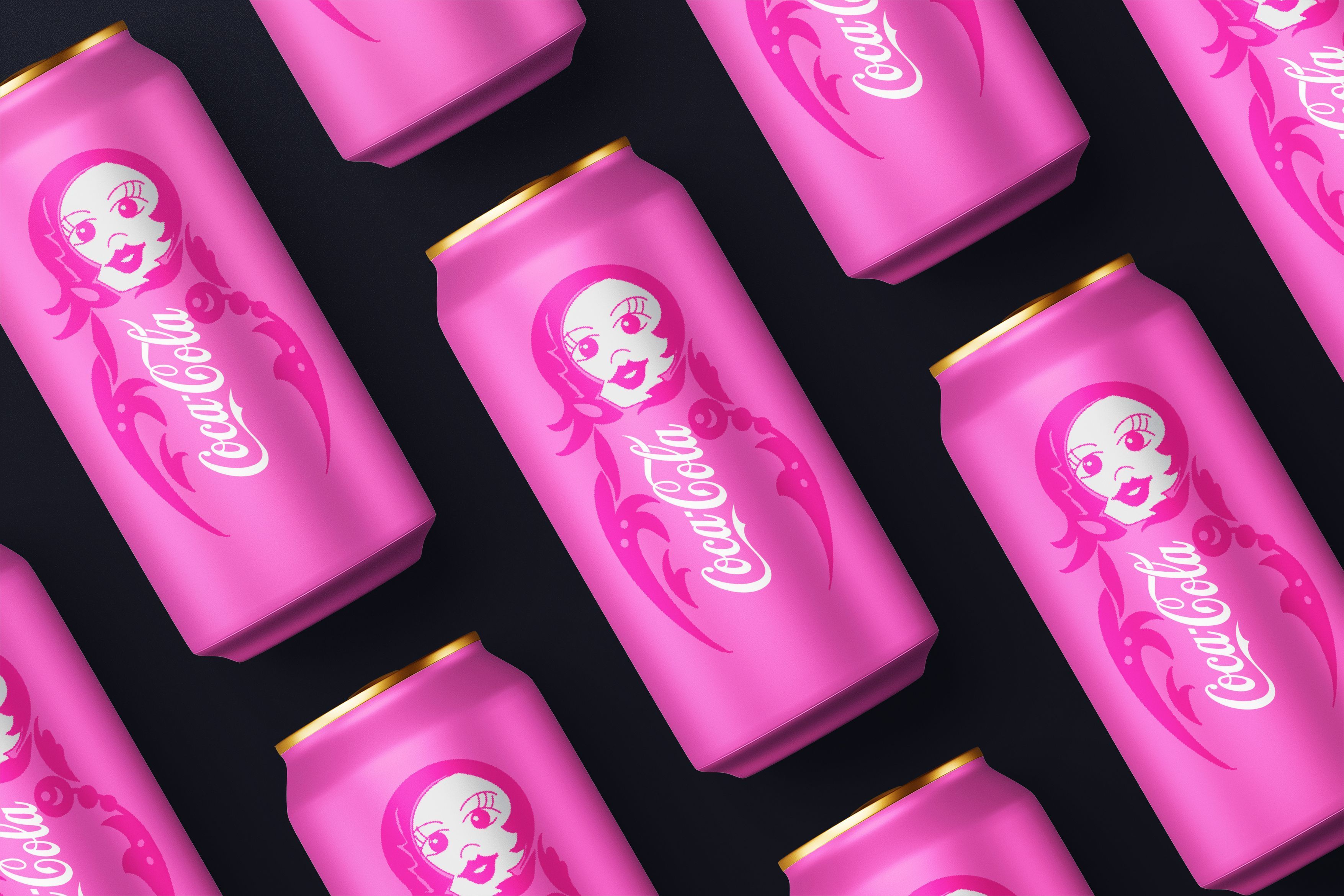 coca-cola-rosa-pink